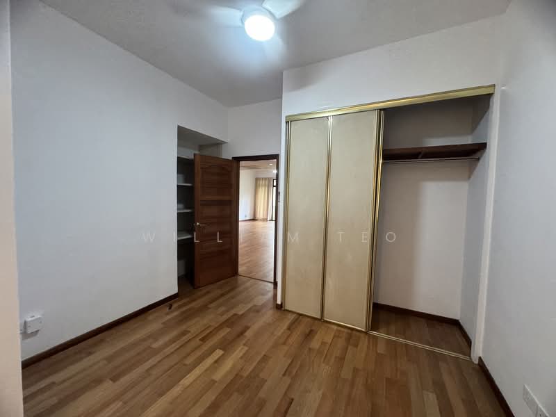 The Draycott, 50 Draycott Park, 2 Bedrooms, 1,313 sqft, Apartment For Sale, by William Teo, 25624674 - PropertyGuru.com.sg