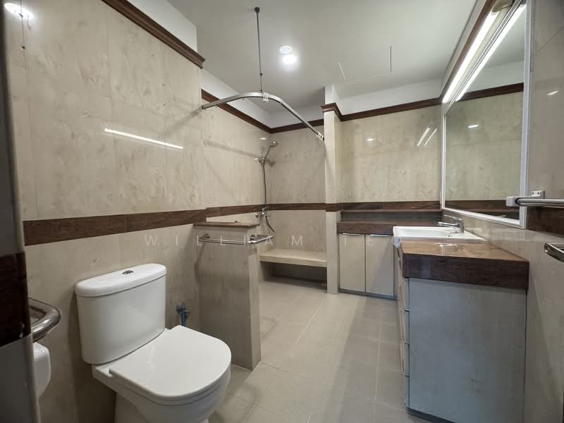 The Draycott, 50 Draycott Park, 2 Bedrooms, 1,313 sqft, Apartment For Sale, by William Teo, 25624674 - PropertyGuru.com.sg