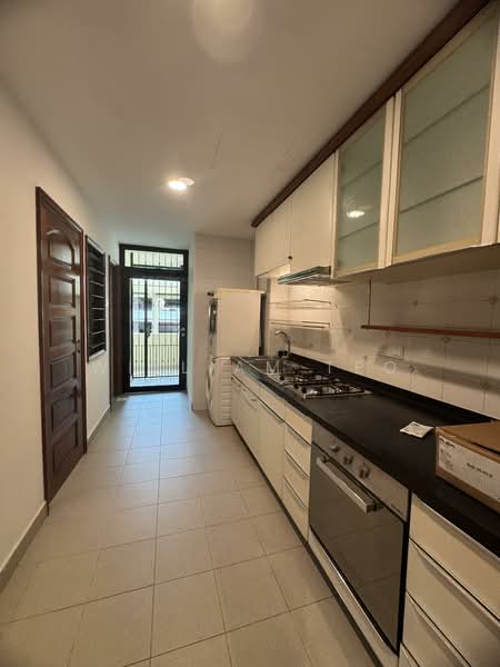 The Draycott, 50 Draycott Park, 2 Bedrooms, 1,313 sqft, Apartment For Sale, by William Teo, 25624674 - PropertyGuru.com.sg