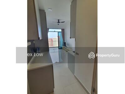 For Rent - Midtown Residences