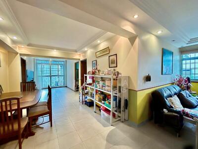 For Sale - 21 Holland Drive