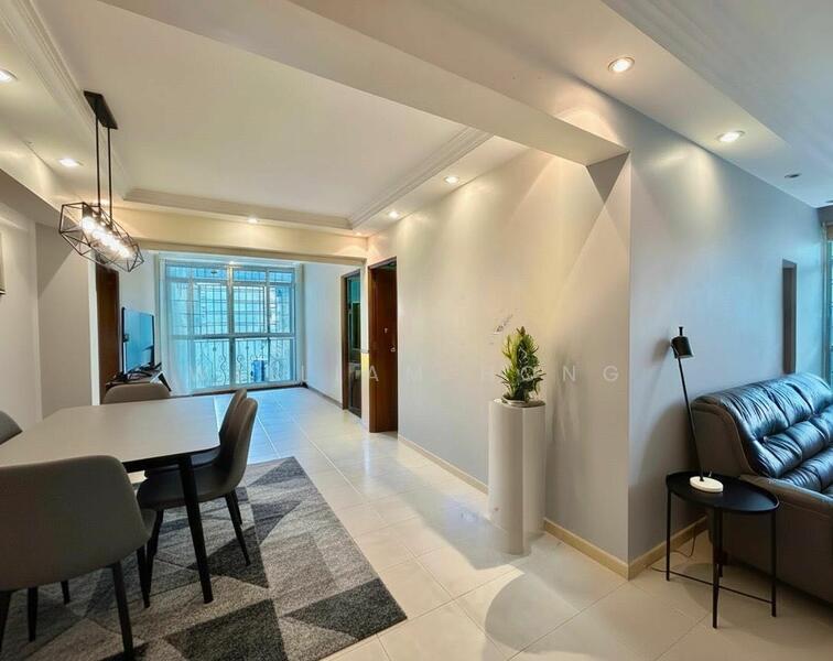 For Sale - 21 Holland Drive