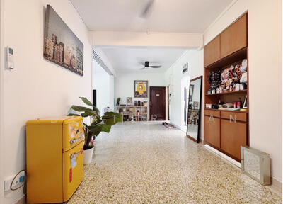 For Rent - Cavenagh Gardens