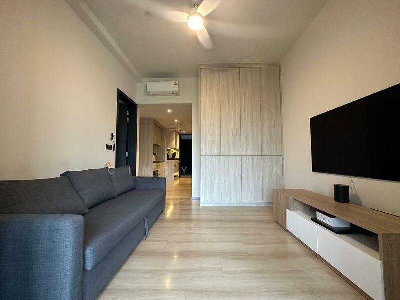 For Sale - The Hyde