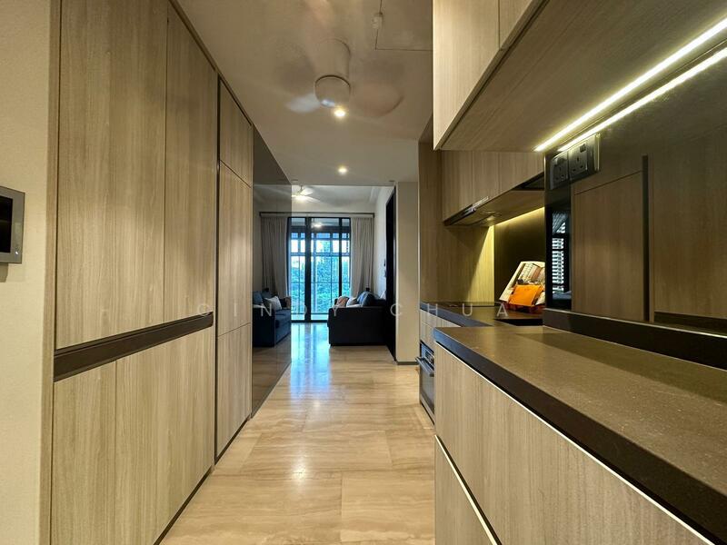 For Sale - The Hyde