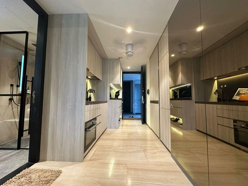 For Sale - The Hyde