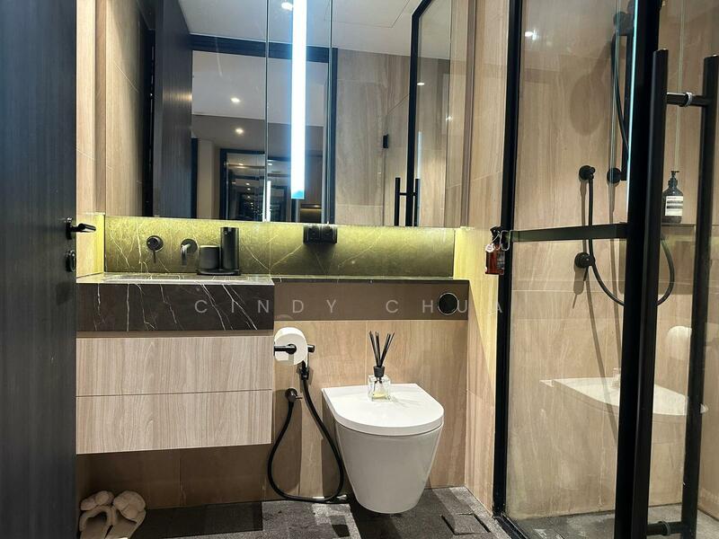 For Sale - The Hyde