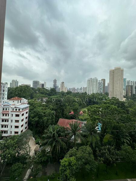For Sale - The Hyde
