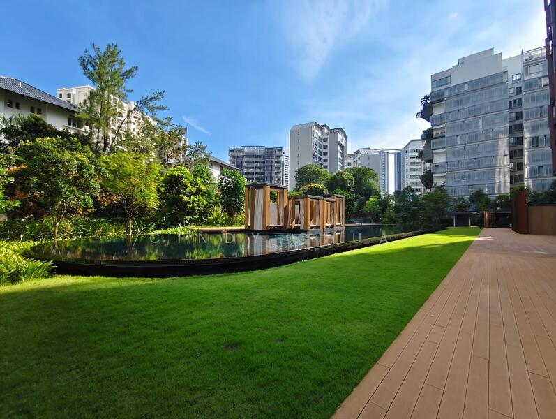 For Sale - The Hyde