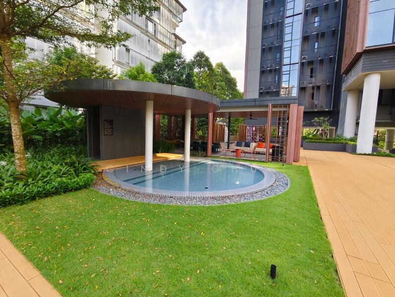 For Sale - The Hyde