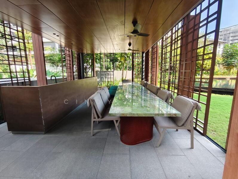 For Sale - The Hyde