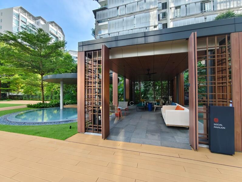 For Sale - The Hyde