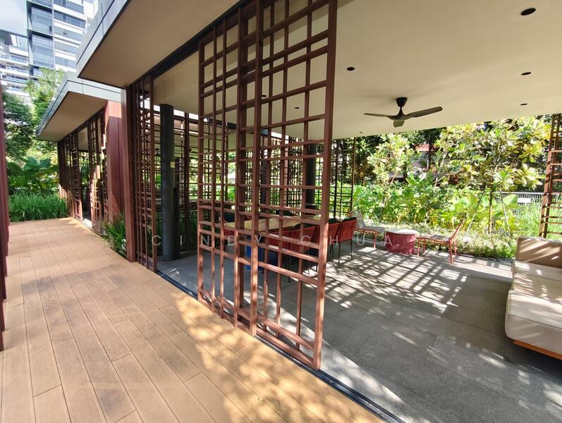 For Sale - The Hyde