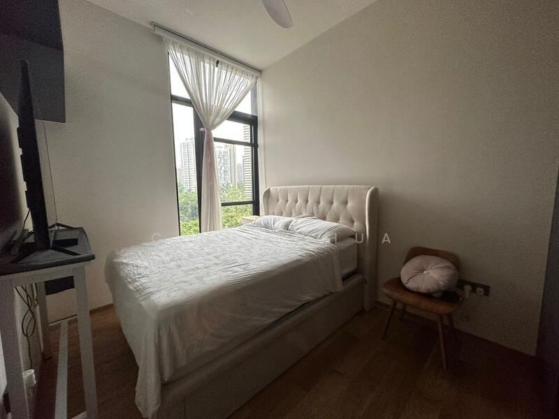 For Sale - The Hyde