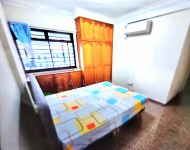 For Rent - 686A Choa Chu Kang Crescent