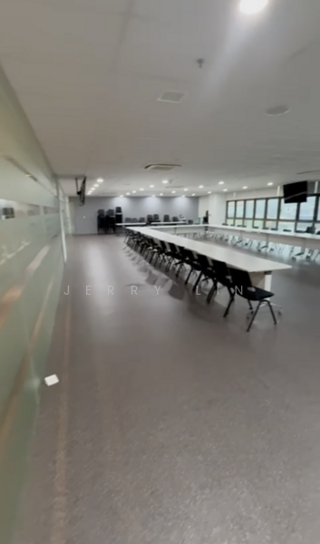 Commercial Properties for Rent - Industrial Office, May 2026