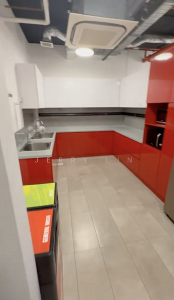 Commercial Properties for Rent - Industrial Office, May 2026