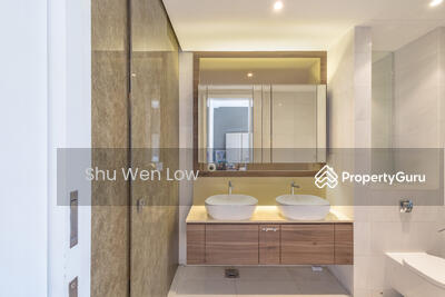 For Sale - 1km to Nanyang Pri & Raffles Girls' Pri School! 5 mins walk to Tan Kah Kee MRT!