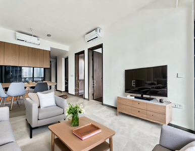 For Rent - Midtown Modern