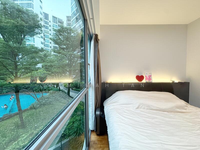 For Sale - Eight Courtyards