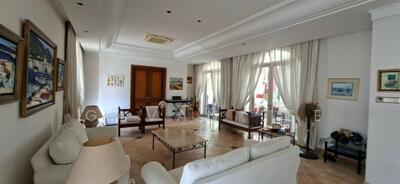 For Sale - ★Eminence Landed★ D10 Good Class Bungalow @ Victoria Park