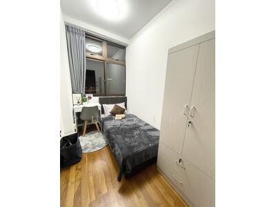 For Rent - Richmond Park