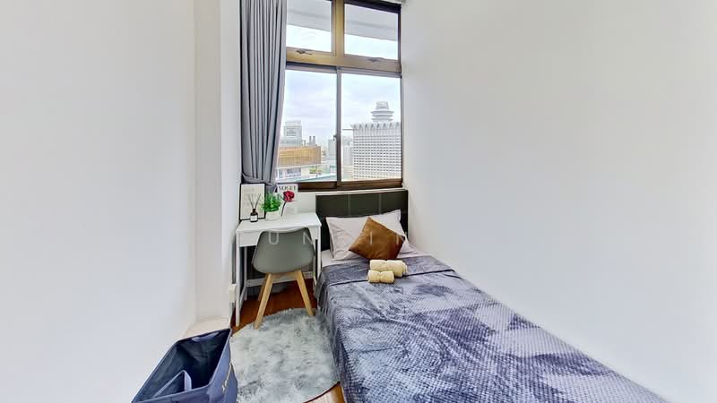 Richmond Park, 3 Bideford Road, Room Rental, 70 sqft, Condominium For Rent, by punkin, 25624867 - Bedroom - PropertyGuru.com.sg