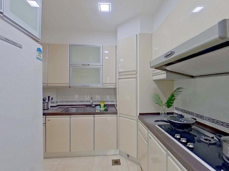 Richmond Park, 3 Bideford Road, Orchard / River Valley, Room Rental, 70 sqft, Condominium For Rent, by punkin, 25624867 - Kitchen - PropertyGuru.com.sg