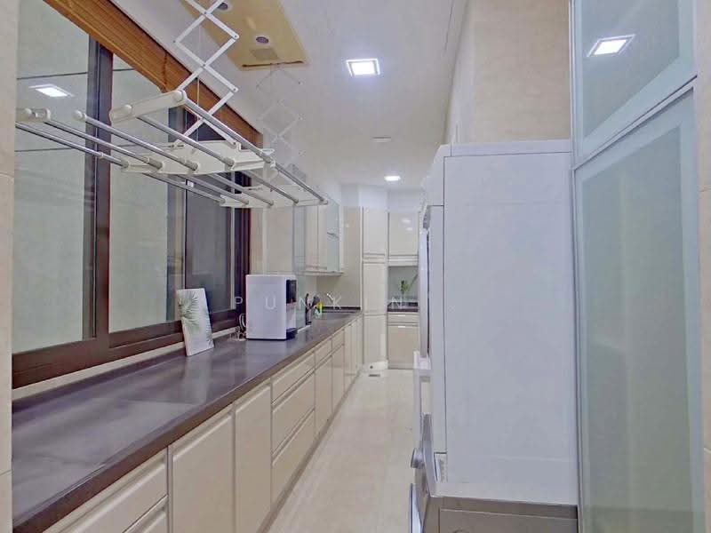 Richmond Park, 3 Bideford Road, Orchard / River Valley, Room Rental, 70 sqft, Condominium For Rent, by punkin, 25624867 - Interior - PropertyGuru.com.sg