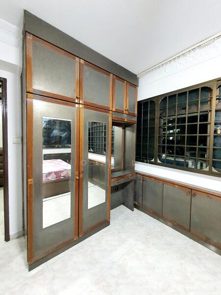 193 Bukit Batok West Avenue 6, 193 Bukit Batok West Avenue 6, 3 Bedrooms, 1,076 sqft, HDB Flat For Rent, by Noel Lu, 25624878 - Bedroom - PropertyGuru.com.sg
