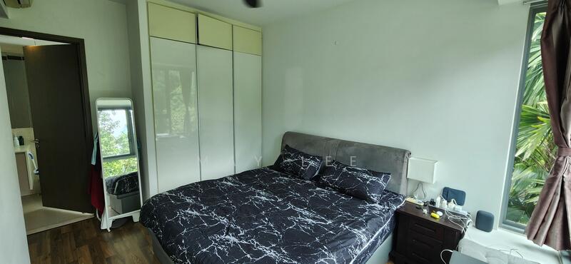 Hundred Trees, 81 West Coast Drive, 2 Bedrooms, 786 sqft, Condominium For Rent, by May Lee, 25624893 - PropertyGuru.com.sg