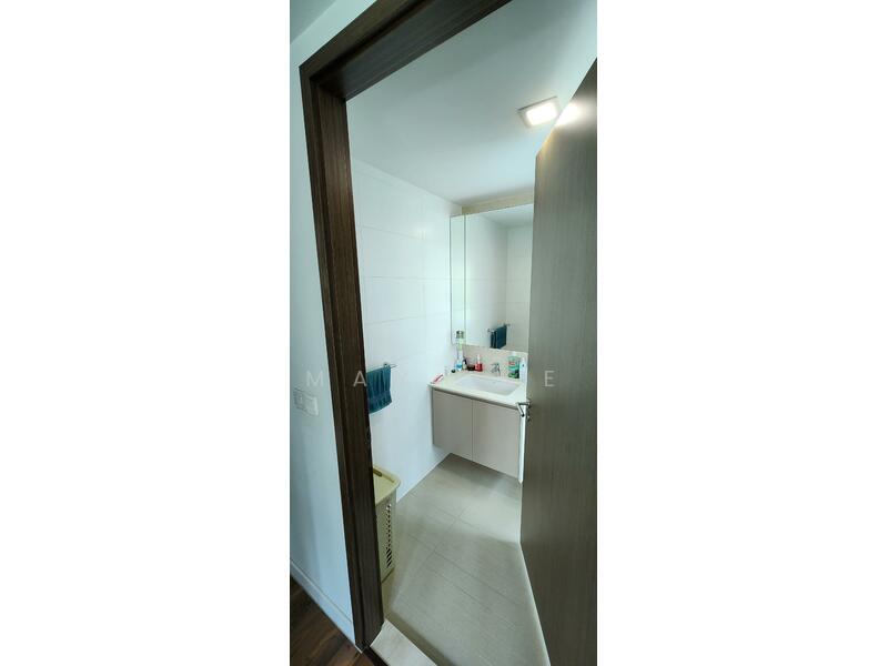 Hundred Trees, 81 West Coast Drive, 2 Bedrooms, 786 sqft, Condominium For Rent, by May Lee, 25624893 - PropertyGuru.com.sg