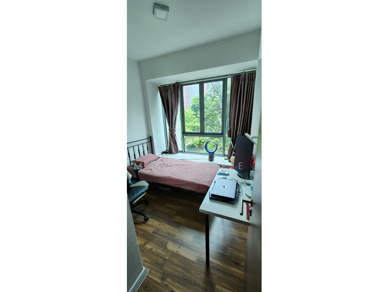 Hundred Trees, 81 West Coast Drive, 2 Bedrooms, 786 sqft, Condominium For Rent, by May Lee, 25624893 - PropertyGuru.com.sg