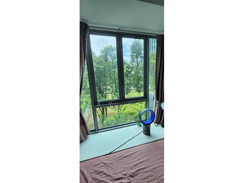 Hundred Trees, 81 West Coast Drive, 2 Bedrooms, 786 sqft, Condominium For Rent, by May Lee, 25624893 - PropertyGuru.com.sg