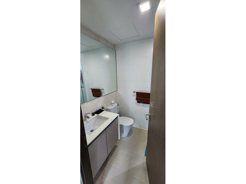 Hundred Trees, 81 West Coast Drive, 2 Bedrooms, 786 sqft, Condominium For Rent, by May Lee, 25624893 - PropertyGuru.com.sg