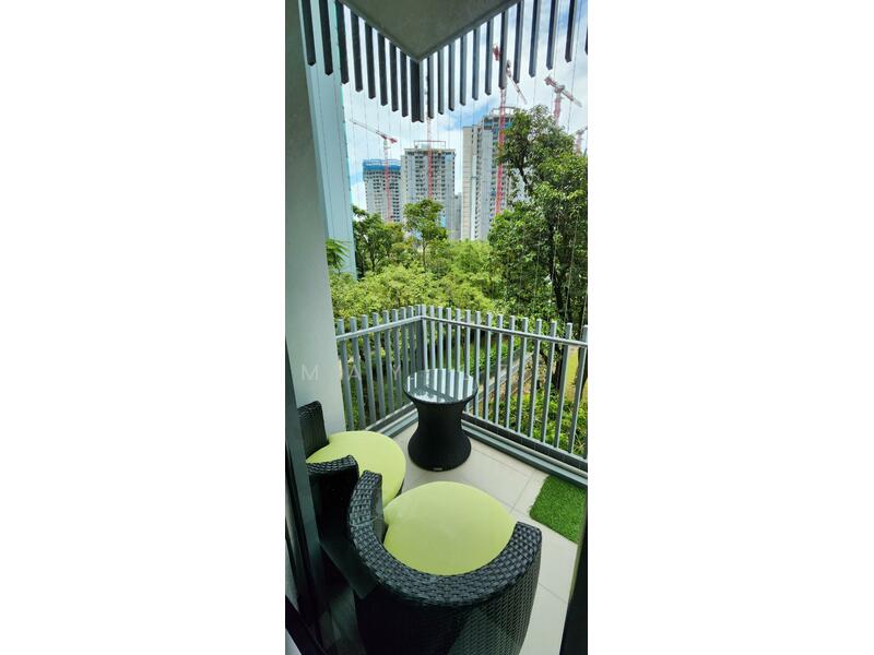 Hundred Trees, 81 West Coast Drive, 2 Bedrooms, 786 sqft, Condominium For Rent, by May Lee, 25624893 - PropertyGuru.com.sg