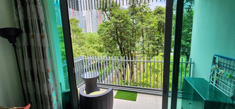 Hundred Trees, 81 West Coast Drive, 2 Bedrooms, 786 sqft, Condominium For Rent, by May Lee, 25624893 - PropertyGuru.com.sg