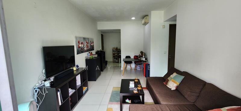 Hundred Trees, 81 West Coast Drive, 2 Bedrooms, 786 sqft, Condominium For Rent, by May Lee, 25624893 - PropertyGuru.com.sg