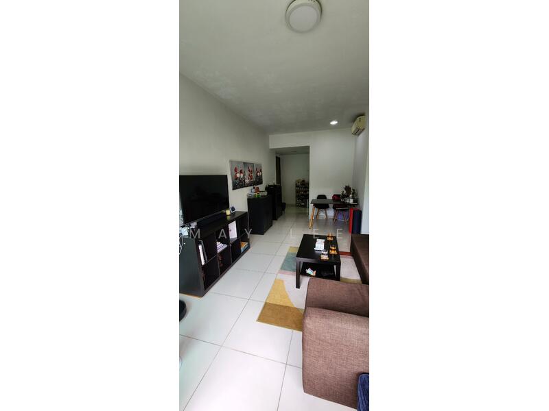 Hundred Trees, 81 West Coast Drive, 2 Bedrooms, 786 sqft, Condominium For Rent, by May Lee, 25624893 - PropertyGuru.com.sg