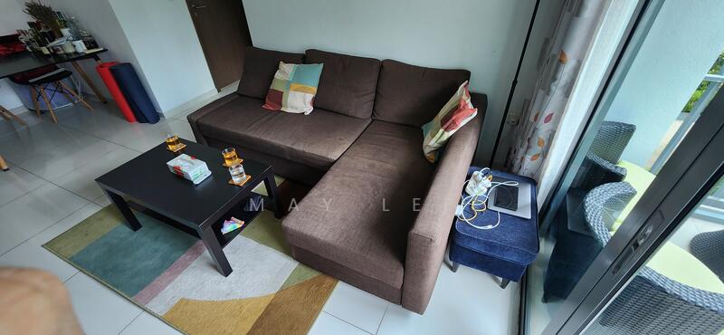 Hundred Trees, 81 West Coast Drive, 2 Bedrooms, 786 sqft, Condominium For Rent, by May Lee, 25624893 - PropertyGuru.com.sg