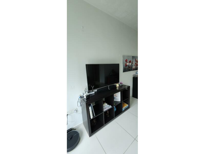 Hundred Trees, 81 West Coast Drive, 2 Bedrooms, 786 sqft, Condominium For Rent, by May Lee, 25624893 - PropertyGuru.com.sg