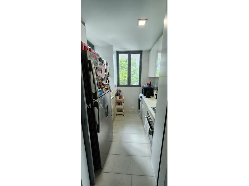 Hundred Trees, 81 West Coast Drive, 2 Bedrooms, 786 sqft, Condominium For Rent, by May Lee, 25624893 - PropertyGuru.com.sg