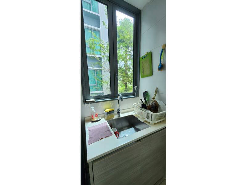 Hundred Trees, 81 West Coast Drive, 2 Bedrooms, 786 sqft, Condominium For Rent, by May Lee, 25624893 - PropertyGuru.com.sg