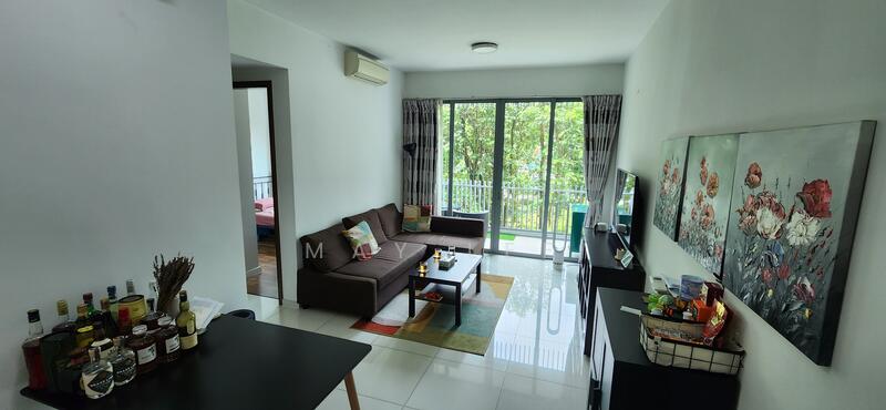 Hundred Trees, 81 West Coast Drive, 2 Bedrooms, 786 sqft, Condominium For Rent, by May Lee, 25624893 - PropertyGuru.com.sg