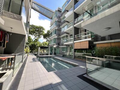 For Rent - Mackenzie 88