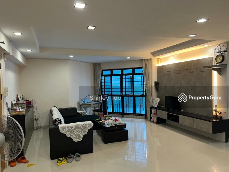 For Sale - 989B Jurong West Street 93
