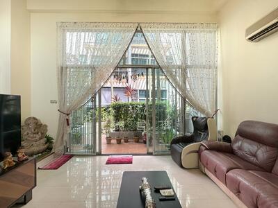 For Sale - Springhill