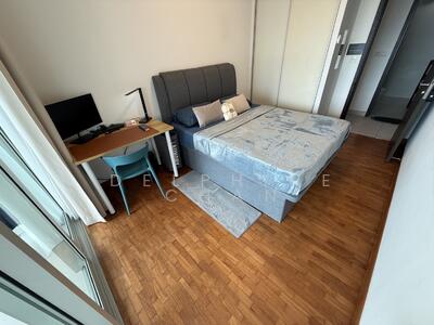 For Rent - The Rochester Residences