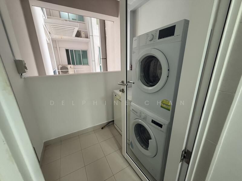 The Rochester Residences, 33 Rochester Drive, Room Rental, 110 sqft, Apartment For Rent, by Delphine Chan, 25625013 - Others - PropertyGuru.com.sg