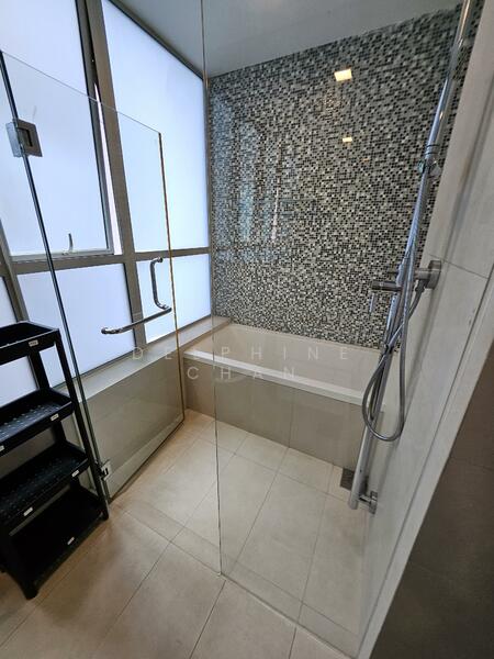 The Rochester Residences, 33 Rochester Drive, Room Rental, 110 sqft, Apartment For Rent, by Delphine Chan, 25625013 - Bathroom - PropertyGuru.com.sg